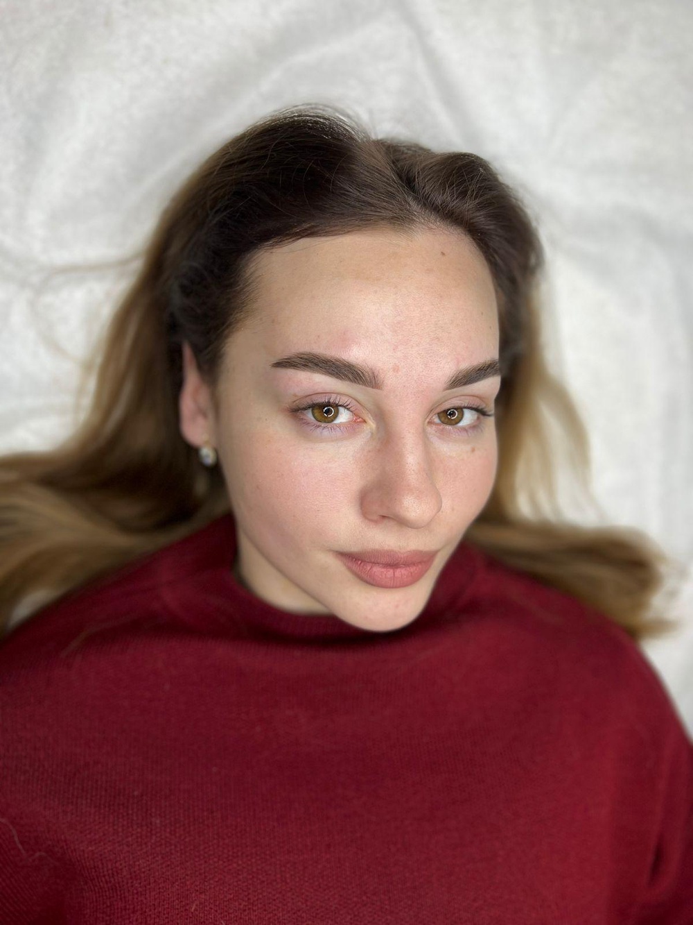 Мария - мастер перманентного макияжа/ бровист